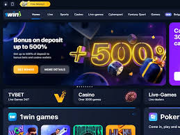 Discover the Exciting 1win Bonus Code Today!