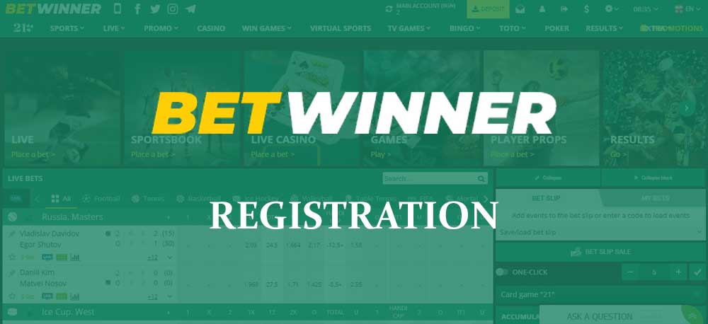 Comprehensive Guide to BetWinner Online Sportsbook and Casino