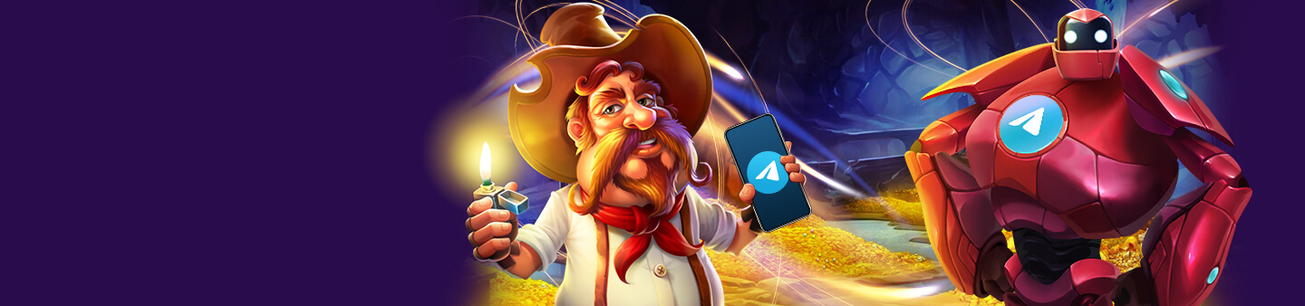 Experience the Thrills Play at Jammy Jack Casino