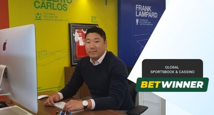 Explore the World of Betting with Betwinner DE
