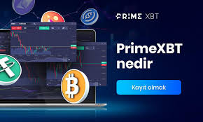 Mastering the Markets A Comprehensive Guide to PrimeXBT Trade