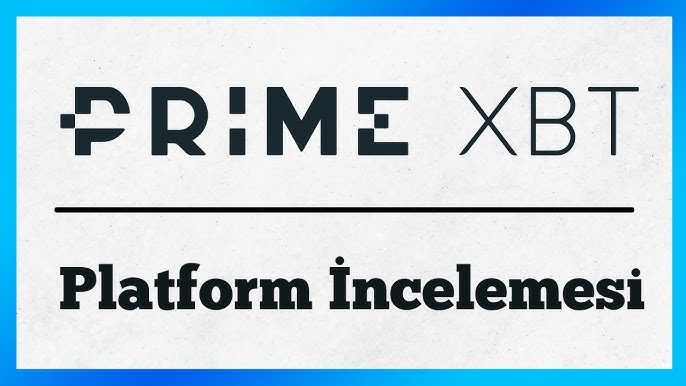 Mastering the Markets A Comprehensive Guide to PrimeXBT Trade