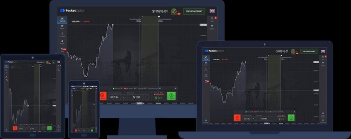 Pocket Option Review A Comprehensive Analysis of Trading Features and User Experience