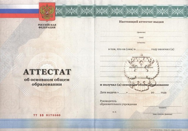 Сколько стоит купить диплом повара 1