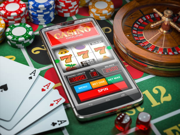 Take your betting experience to the next level with BetAndreas, offering great bonuses and secure gaming. 5