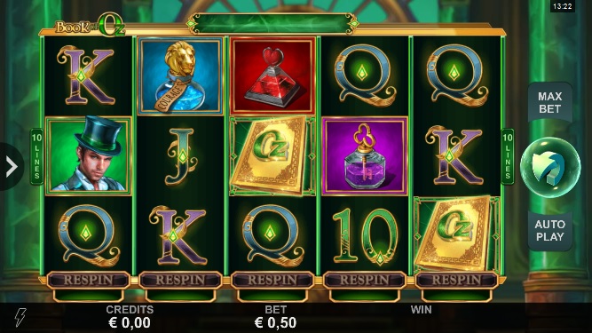 Discover Excitement at Lucky Star Casino 1