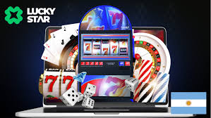 Discover Excitement at Lucky Star Casino 1