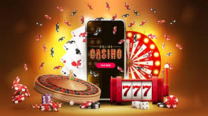 Discover the Excitement of Cazimbo Casino 34